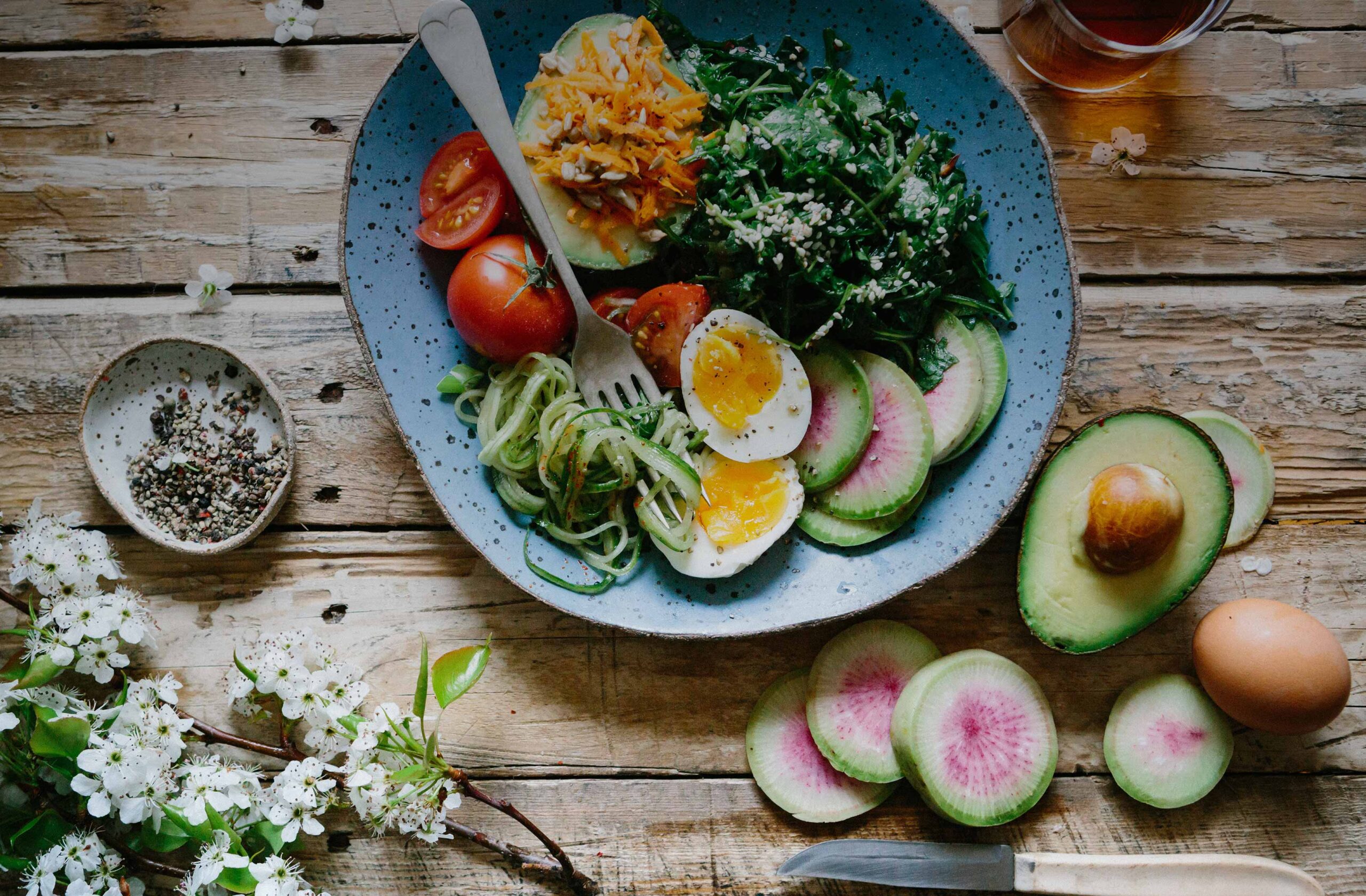 Plated Food 1 Morbi vitae purus dictum, ultrices tellus in, gravida lectus.